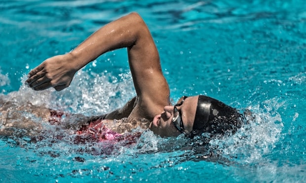 swim
