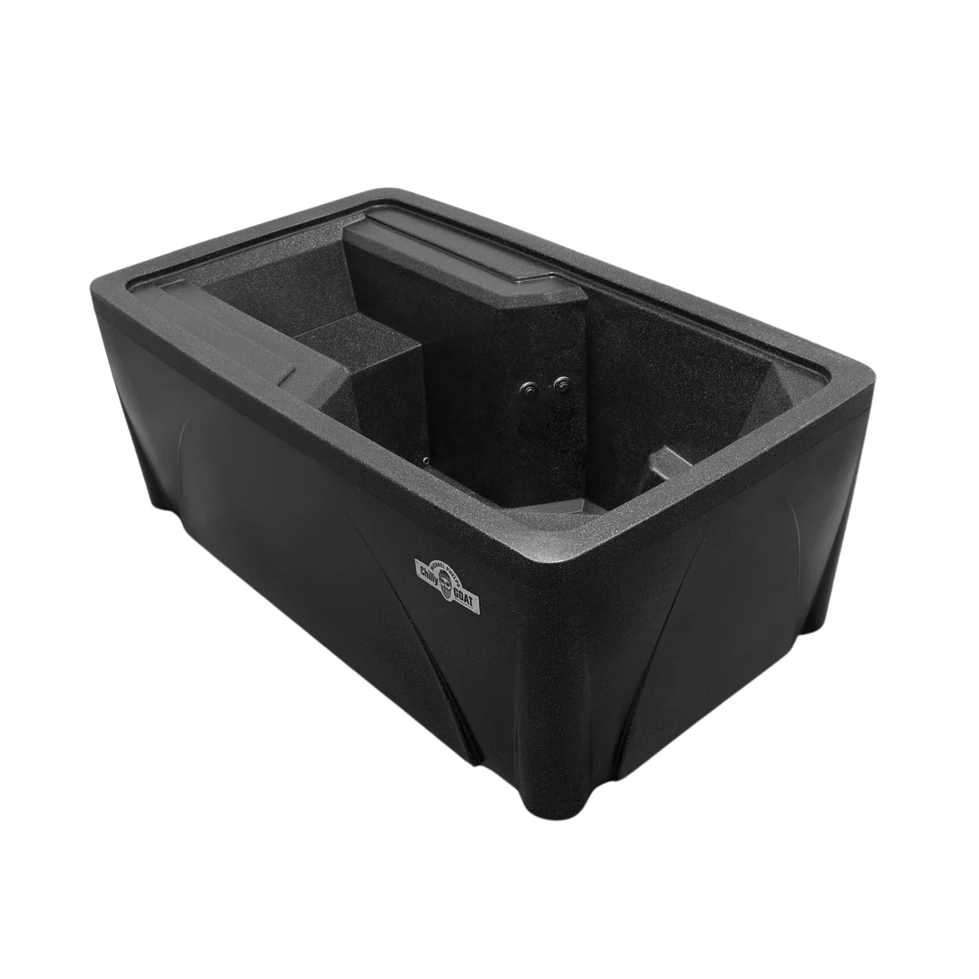 Cold Tub